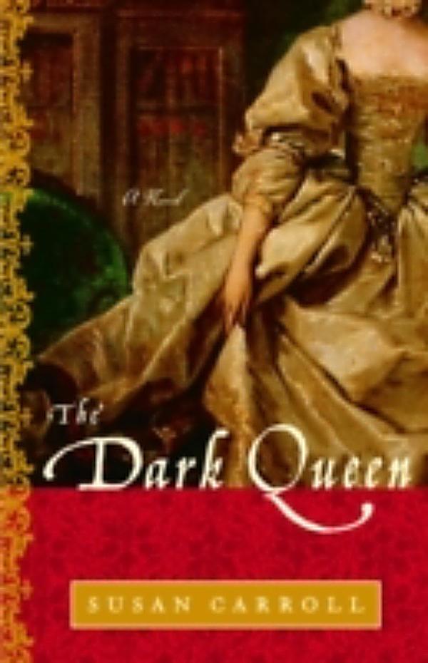 Скачать книгу темная королева