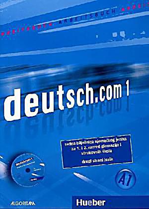  - deutsch-com-bd-1-arbeitsbuch-kroatisch-m-audio-cd-072494519