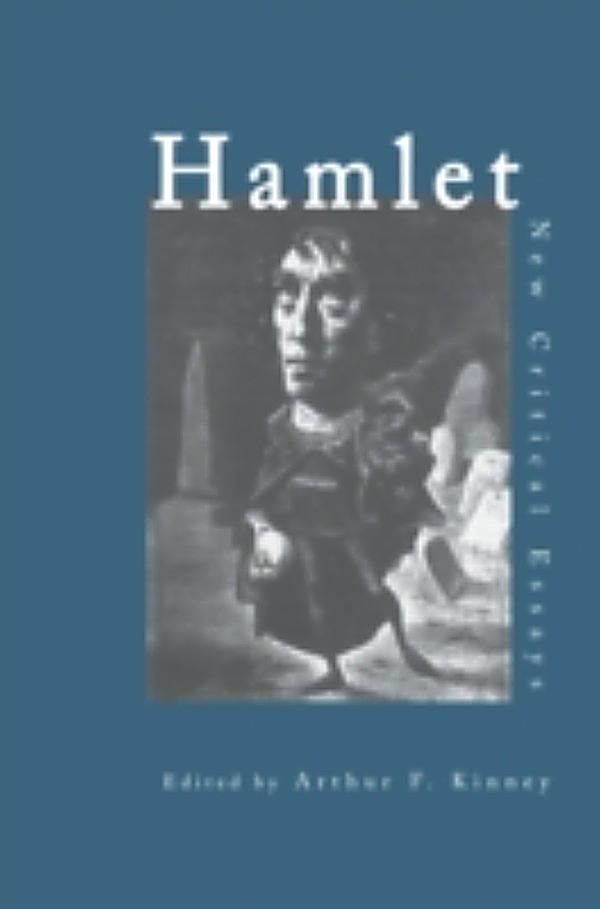 Good thesis for hamlet essay