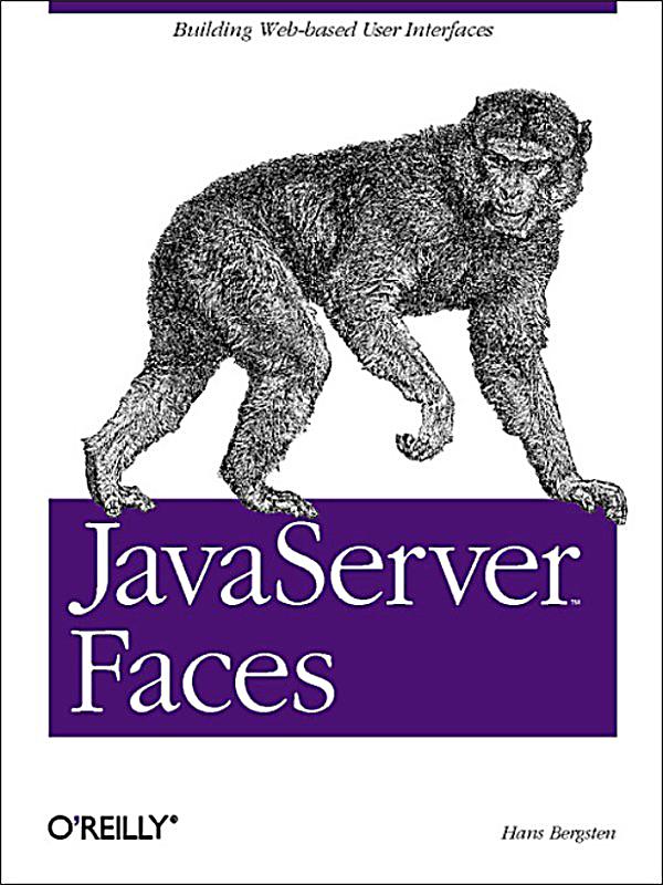 Core Java Server Faces Second Edition