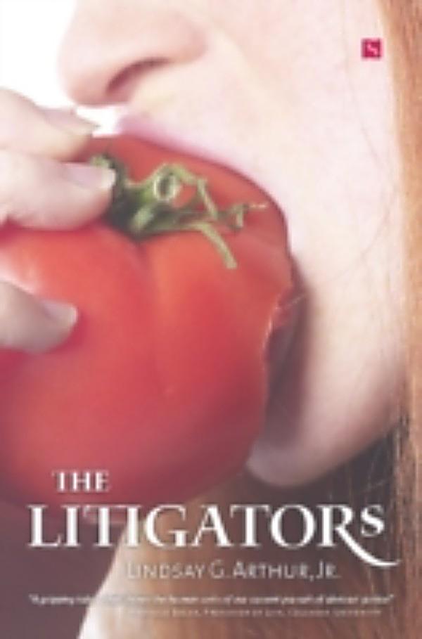 The Litigators - Wikipedia