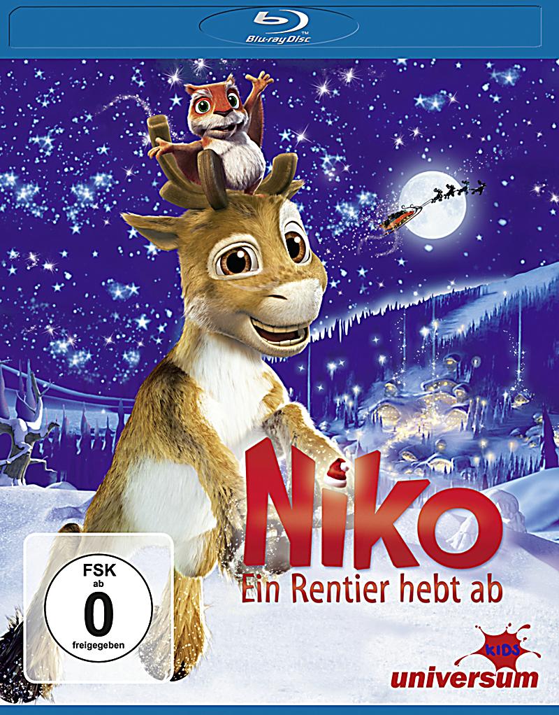  - niko-ein-rentier-hebt-ab-072511724
