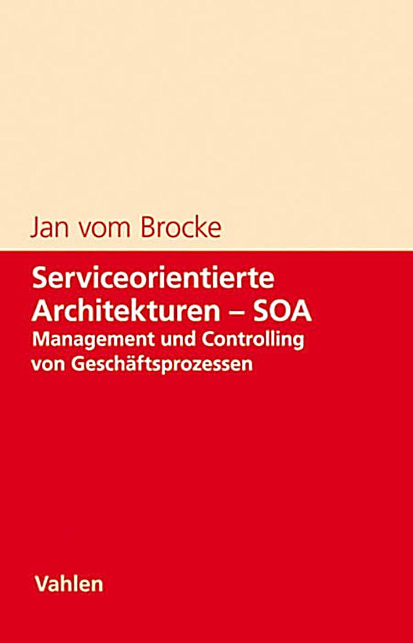  - serviceorientierte-architekturen-soa-073743150